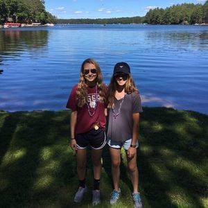 Meet your Posher, Taylor